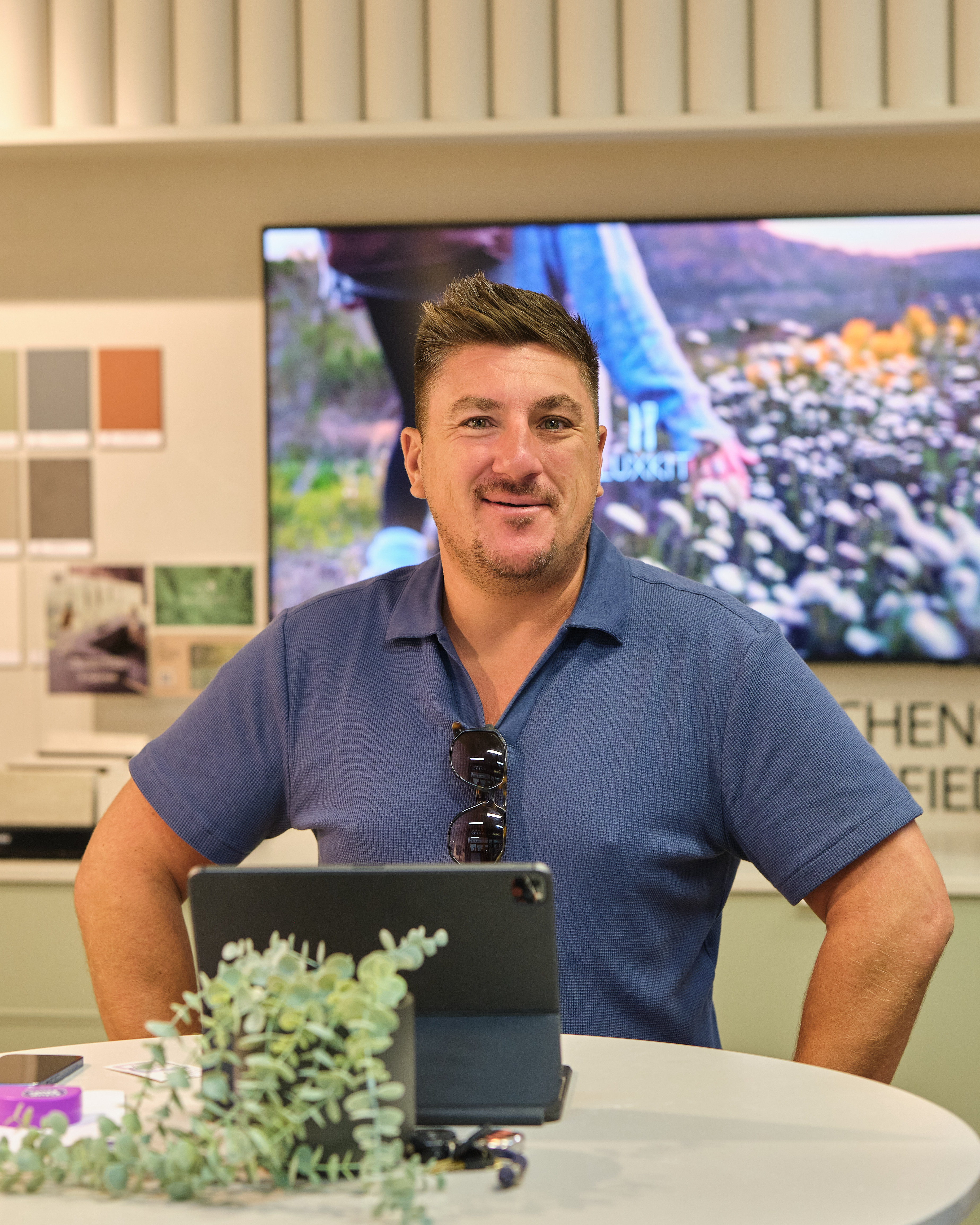 Home Innovations Expo